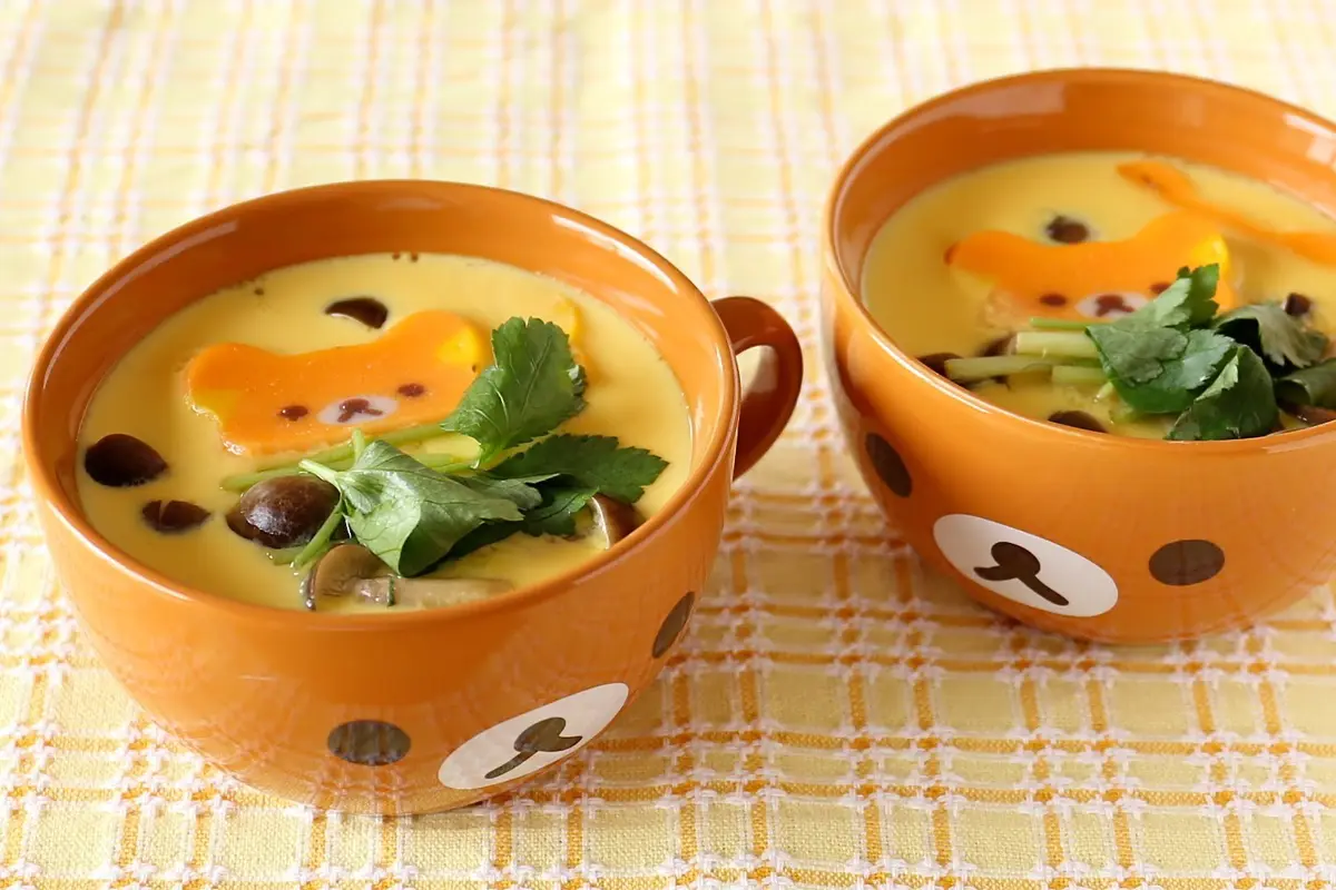 8 Makanan Jepang yang Bisa Jadi Menu Buka Puasa