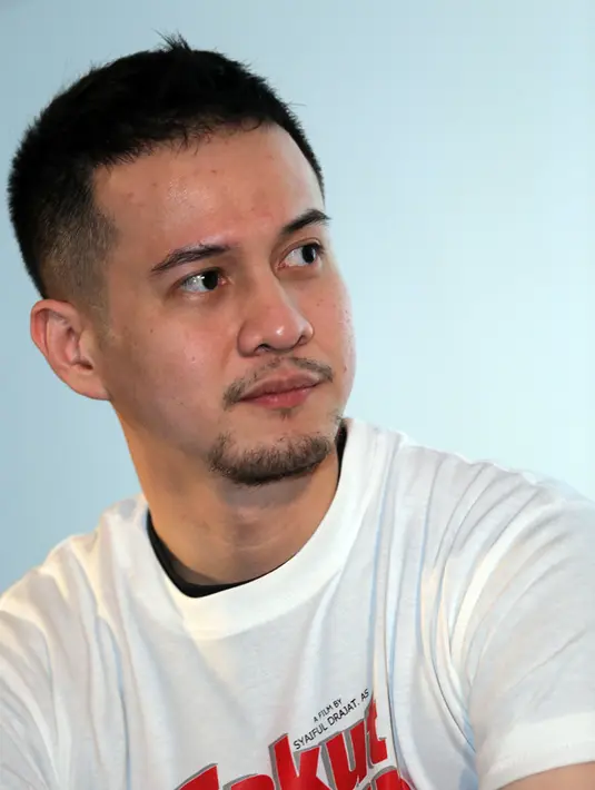 Apalagi selama ini banyak dari para selebriti yang membuat pesta besar-besaran, ditambah lagi persiapan pasca nikah guna persiapan membina rumah tangga. (Deki Prayoga/Bintang.com)