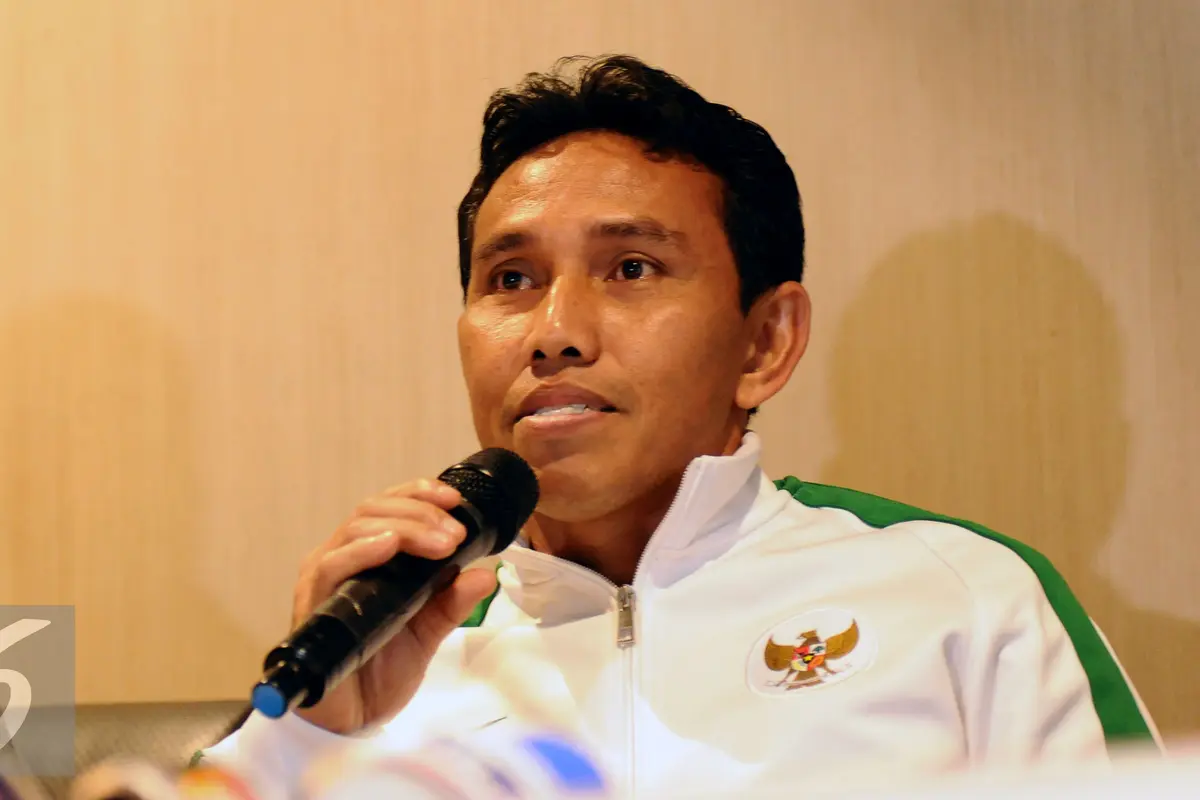 Timnas Indonesia
