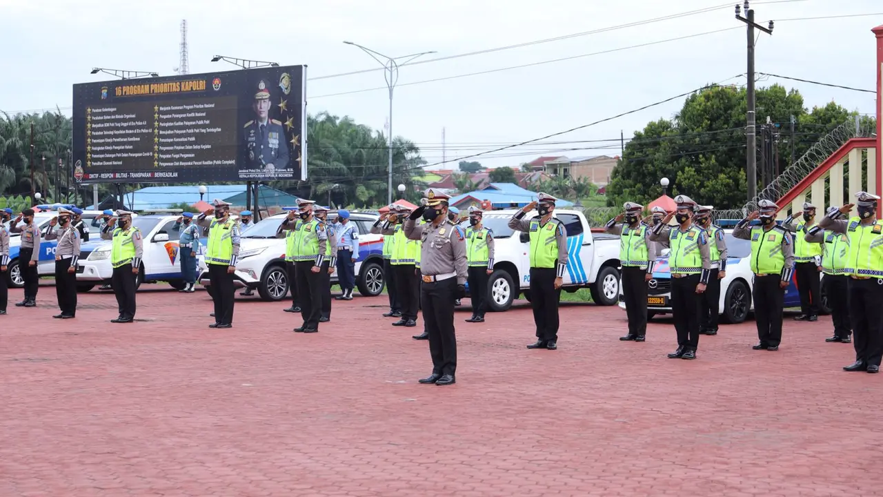 Polda Sumut