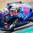 Jason Dupasquier adalah seorang pebalap sepeda motor asal Swiss yang berlaga di kelas Moto3 di kejuaraan dunia sepeda motor.
