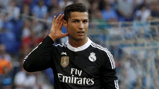 Espanyol Vs Real Madrid