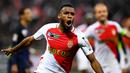2. Thomas Lemar (AS Monaco) - Wonderkid asal Prancis ini dikabarkan Daily Sport lebih memilih Barcelona daripada ke Liverpool. Sebelumnya Lemar santer disebut akan hijrah ke Liga Inggris bersama Liverpool ataupun Arsenal. (AFP/Franck Fife)