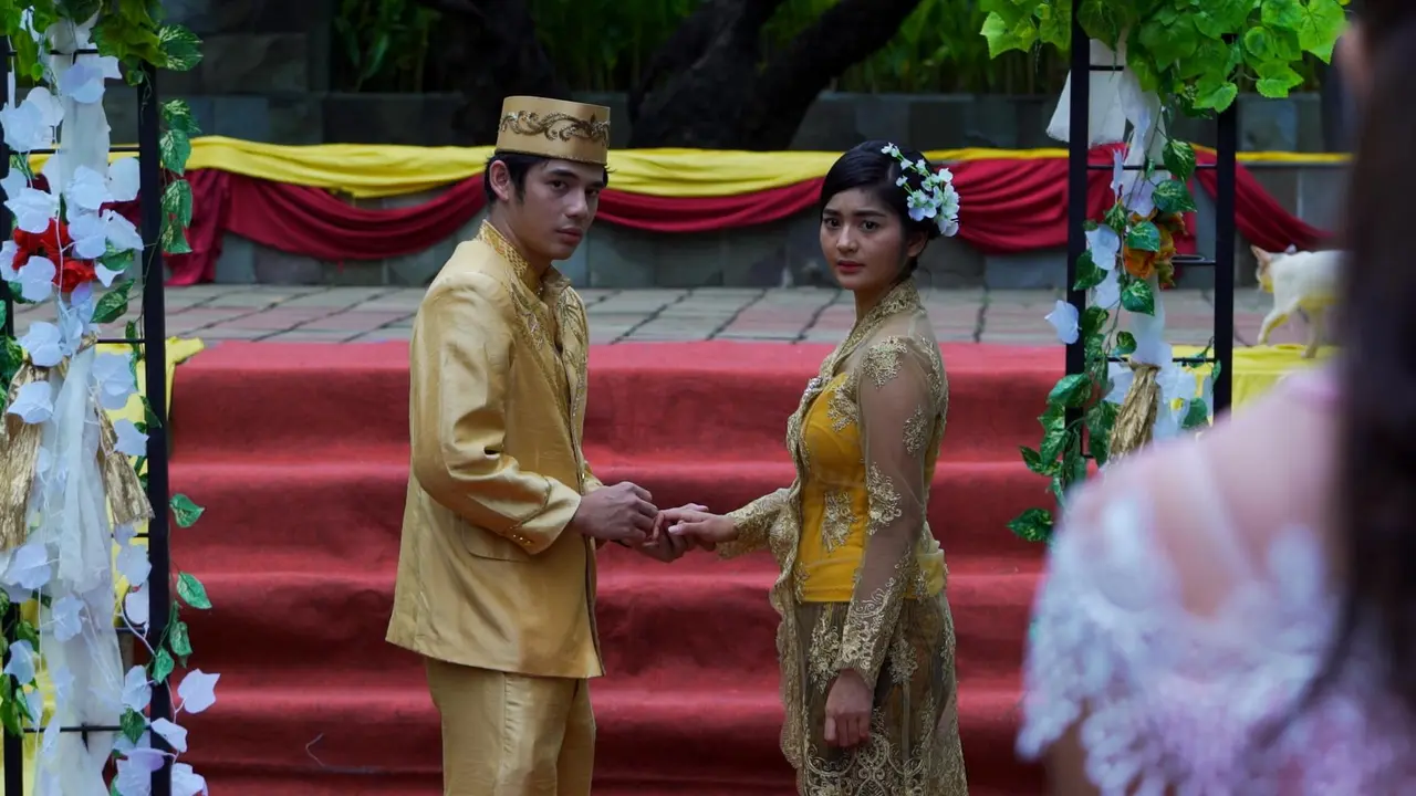 Jiwa Baper Dangduter Meronta-ronta