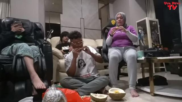 Uya Kuya - Astrid Kuya (Foto: YouTube)