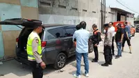 Modus Kempes Ban, Uang Rp 208 Juta Warga Kudus Raib
