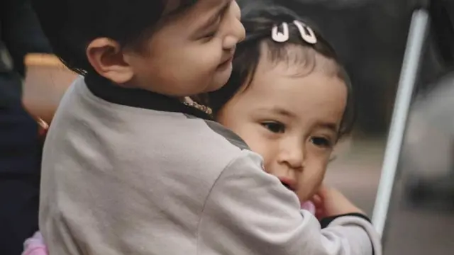 Potret Kompak 6 Anak Selebriti Ini Bikin Gemas, Sibling Goals