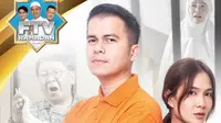 Sinetron&nbsp;Jalan Terjal Pasutri Penjual Ayam Tiren tayang di SCTV. (Dok. SCTV/Sinemaart)