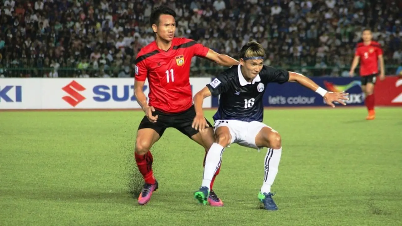 Piala AFF 2016