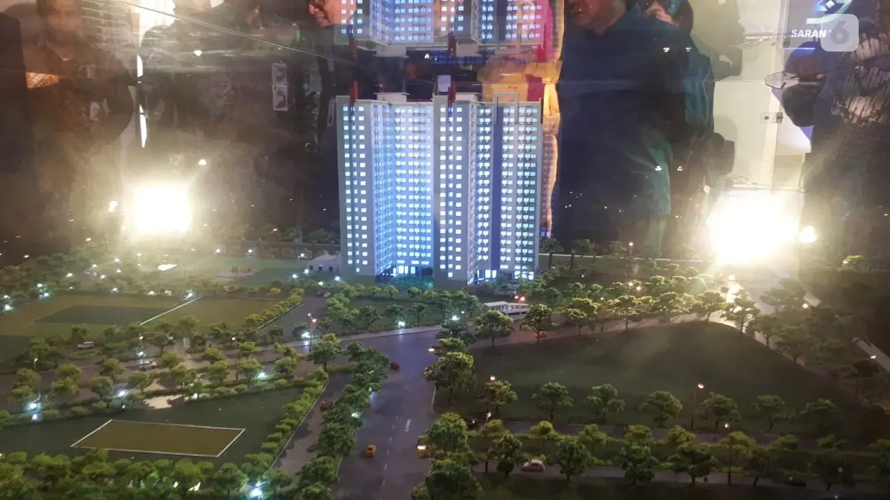Rumah DP 0 Rupiah
