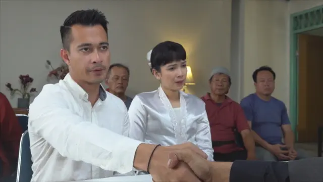 Cinta Setelah Cinta