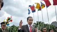 Jokowi: Indonesia Siap Bantu Nepal