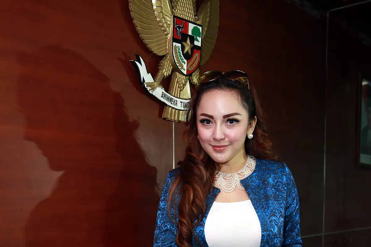 [Bintang] Regina Andriane Saputri