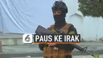Paus Fransiskus akan mengunjungi Irak untuk pertama kali, demi mendorong umat Kristiani yang masih tersisa di sana untuk tetap tinggal dan membantu membangun kembali Irak pasca perang. Keamanan di ibu kota Baghdad diperketat oleh pengawalan pasukan k...