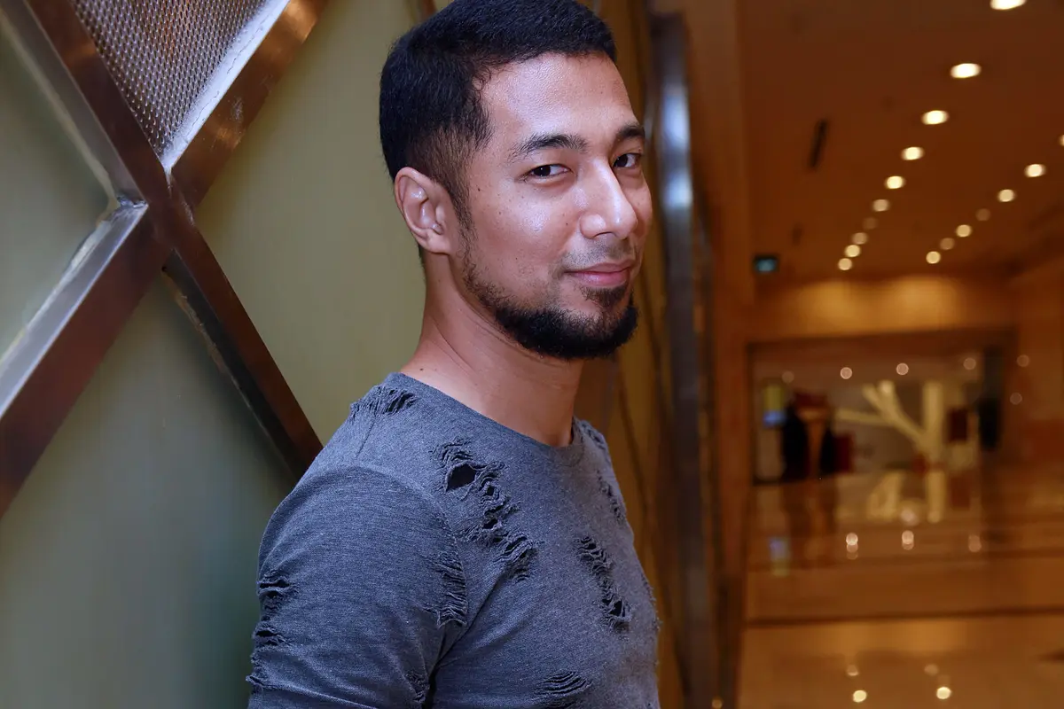 [Bintang] Marcell Siahaan