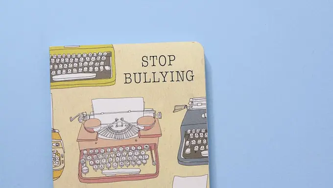 Ilustrasi bully/Perempuan Ini Sembuhkan Depresi akibat Dibully saat Kecil dengan Mewawancarai Pelakunya