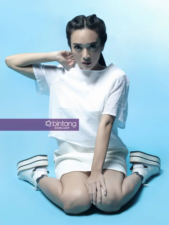 [Bintang] Eksklusif Dea Ananda 7