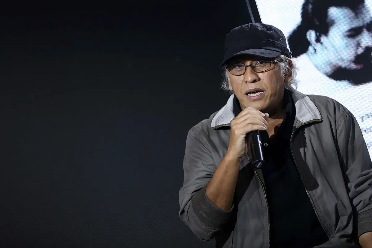 [Bintang] Iwan Fals