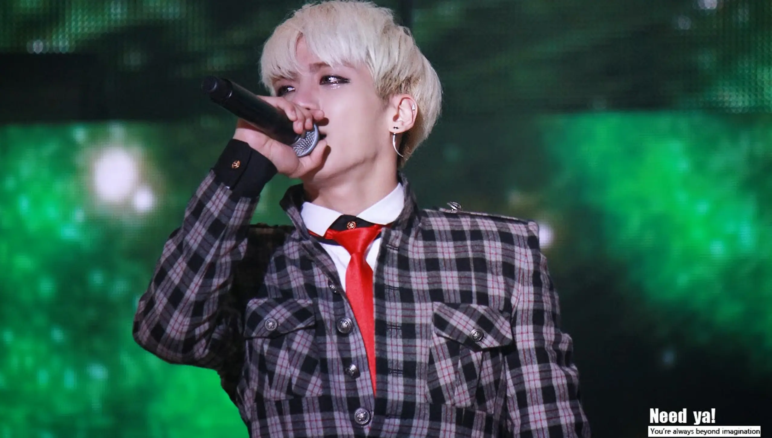 Jonghyun SHINee