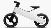 Tesla Rilis Balance Bike Harga Premium, Langsung Ludes Diserbu