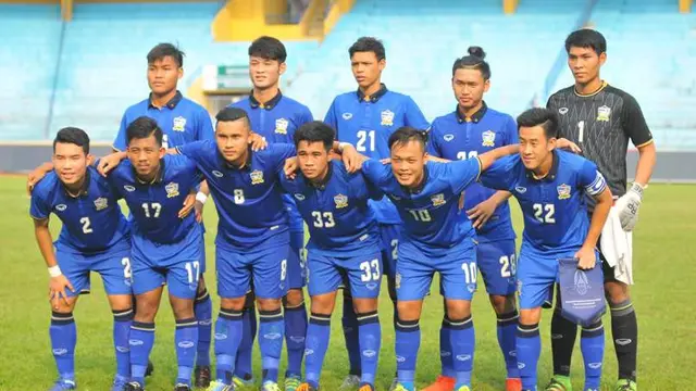 Piala AFF U-19