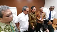 Jumlah Peserta Mandiri BPJS TK Baru Mencapai 5 Juta Pekerja
