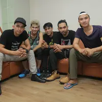 Lyla (Andy Masela/Bintang.com)