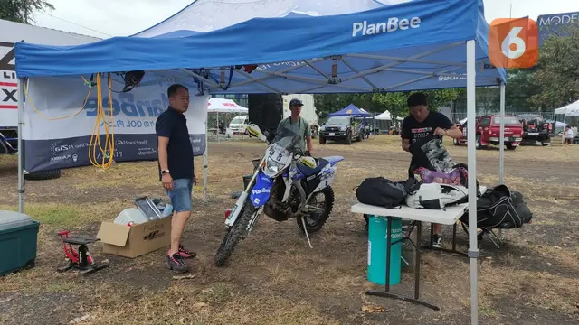 AXCR 2022