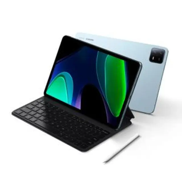 Xiaomi Pad 6 RAM 8GB ROM 256GB