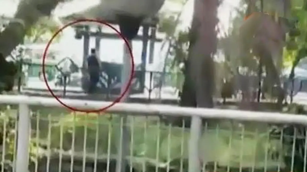 Penyerangan Polisi