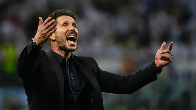 diego simeone