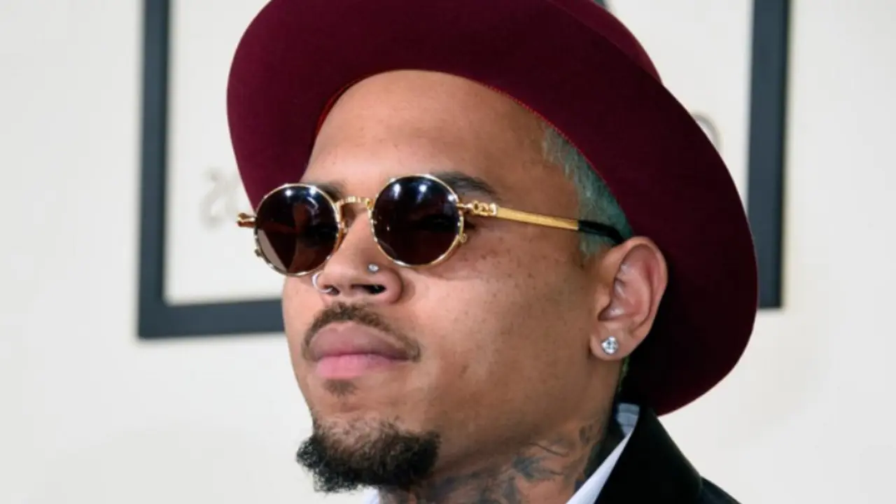 Chris Brown