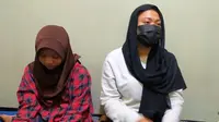 Kisah Sedih Elimiati Harus Kehilangan Suami dan Anak di Tragedi Kanjuruhan