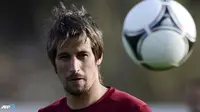 Bek Madrid Ingin Ikut Mourinho ke Chelsea