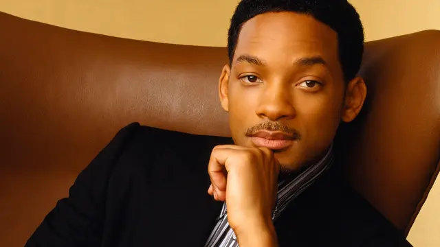 4. Will Smith - "Just the Two of Us"