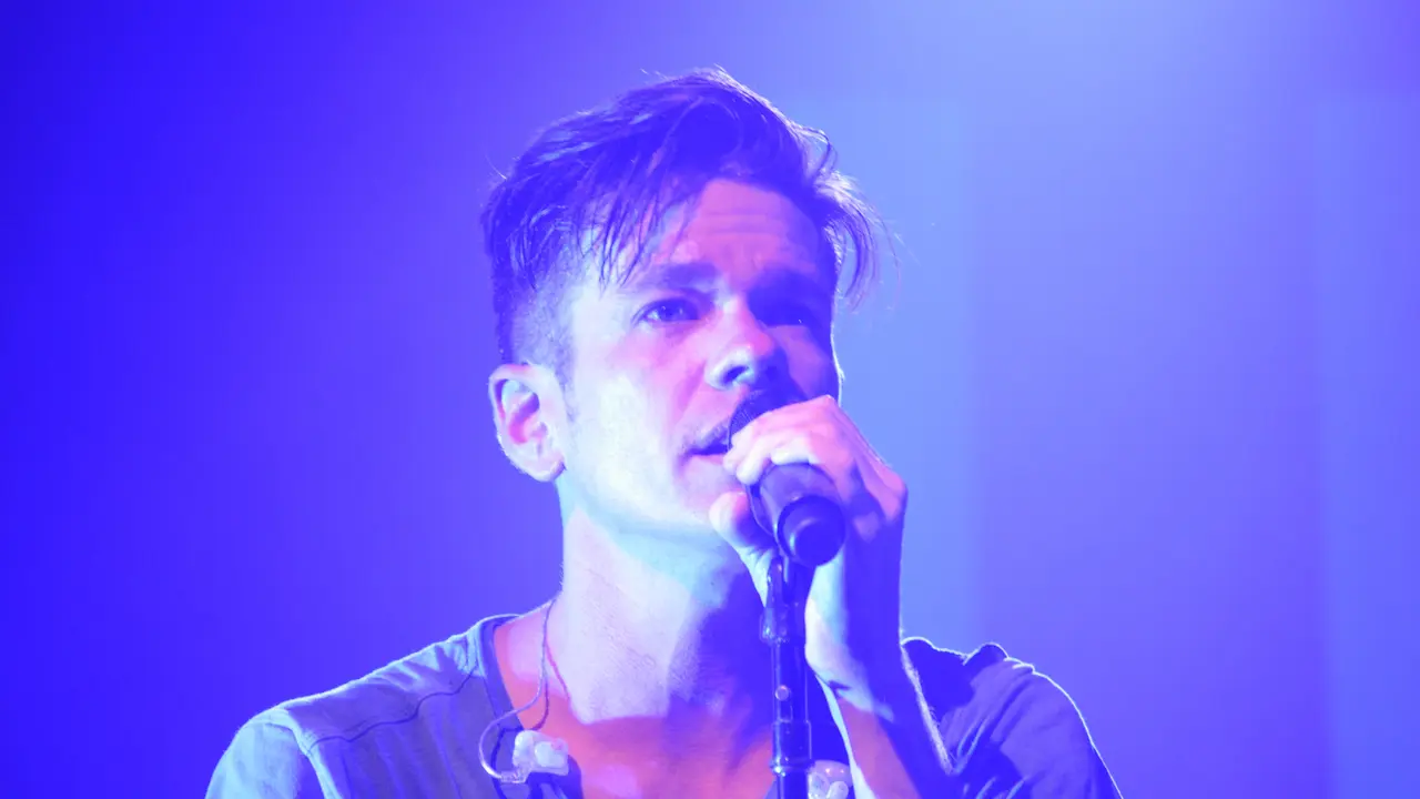 Nate Ruess