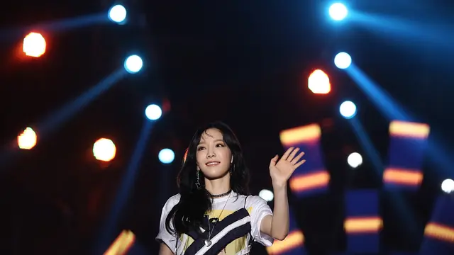 [Bintang] Taeyeon SNSD