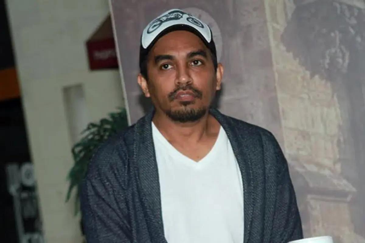 Glenn Fredly