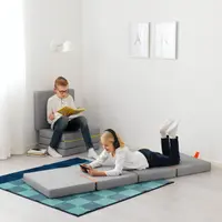 Sambut Hari Anak Nasional dengan wujudkan kegiatan belajar dan bermain di rumah yang lebih seru untuk meningkatkan Mood Anak dengan 3 tips ini. Foto: Ikea