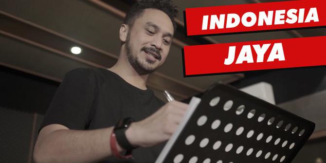 Giring Ganesha - Indonesia Jaya