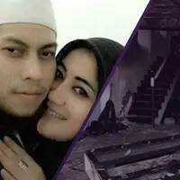 Citra, kakak dari Suci, istri Sunu berkoar, jika adik iparnya itu telah menikah secara siri dengan Umi Pipik tiga tahun silam.