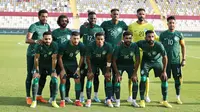 Lionel Scaloni Pastikan Argentina Pantang Meremehkan Arab Saudi di Piala Dunia 2022