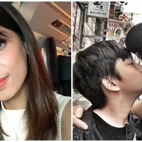 Sabrina Chairunnisa-Azka dan Deddy Corbuzier. (Instagram/sabrinachairunnisa_/mastercorbuzier)