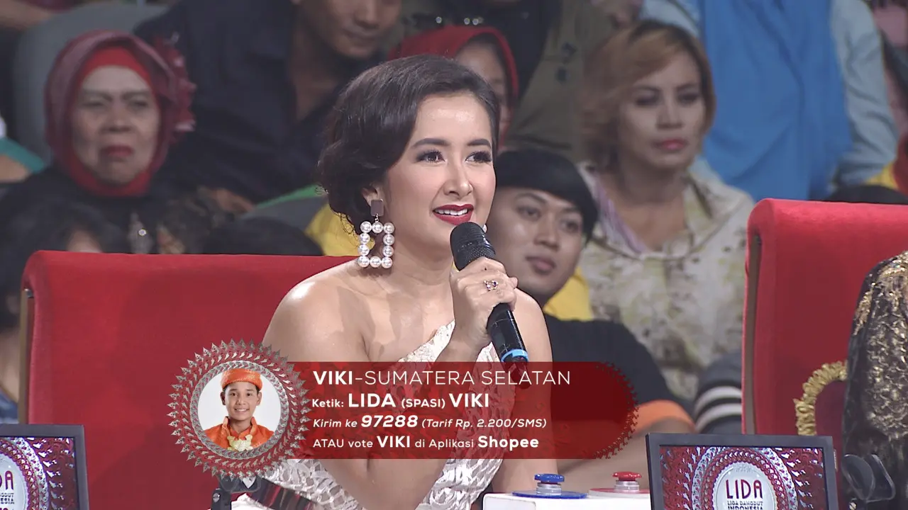 LIDA 2019