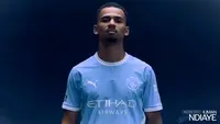 Iliman Ndiaye, dari Gagal di Marseille ke Rekrutan Mahal Manchester City