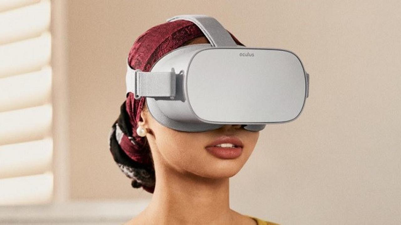 Oculus Go