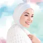 Kosmetik halal. (Foto: instagram/ wardahbeauty)