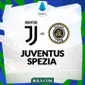 Liga Italia - Juventus Vs Spezia (Bola.com/Adreanus Titus)