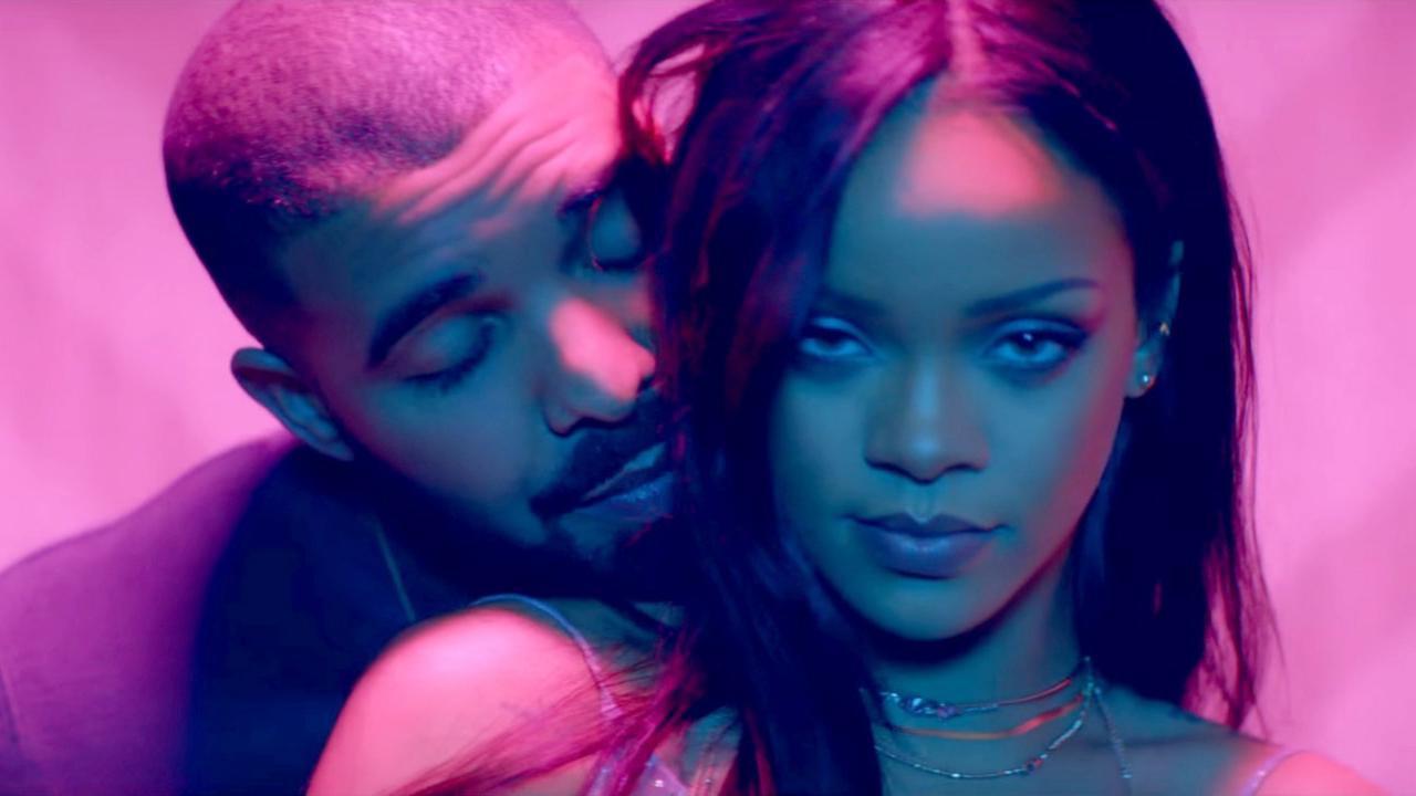 Drake & Rihanna - Work