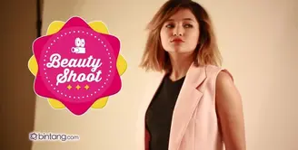 Marshanda Beauty Shoot for Bintang.com